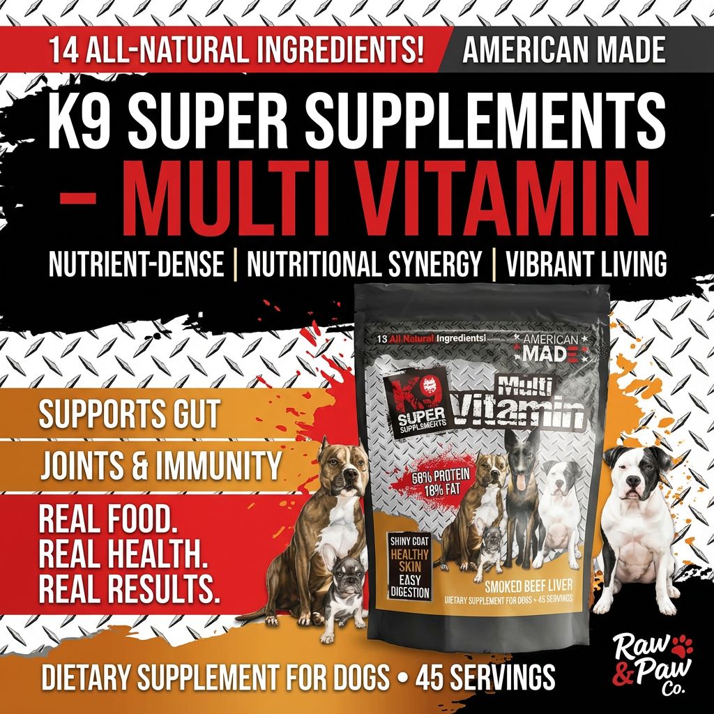MULTIVITAMIN