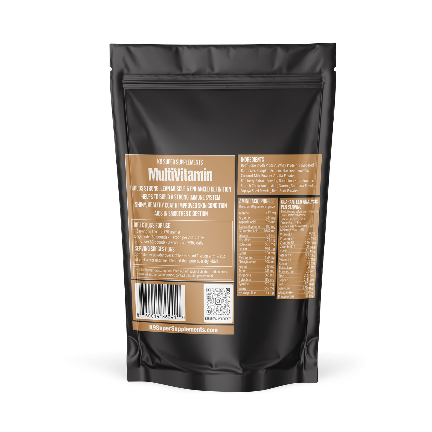 MULTIVITAMIN