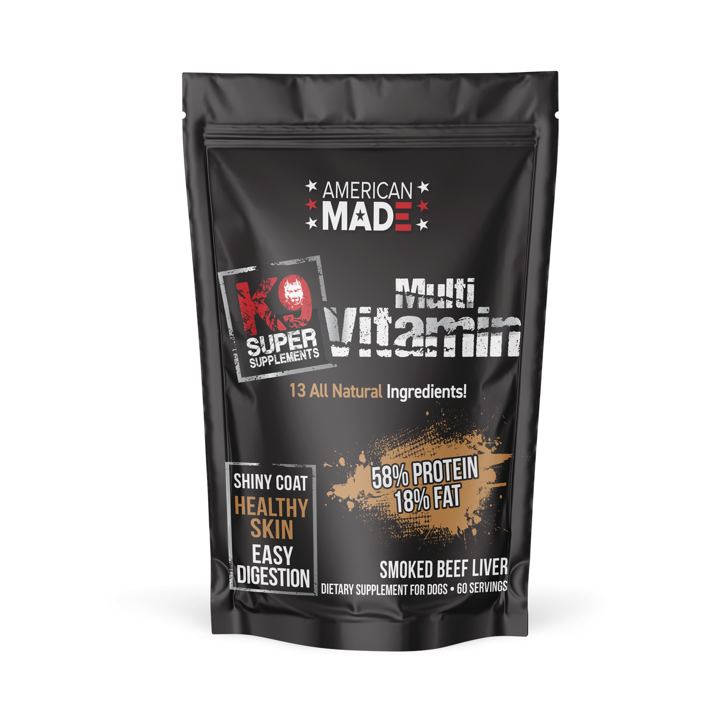 MULTIVITAMIN