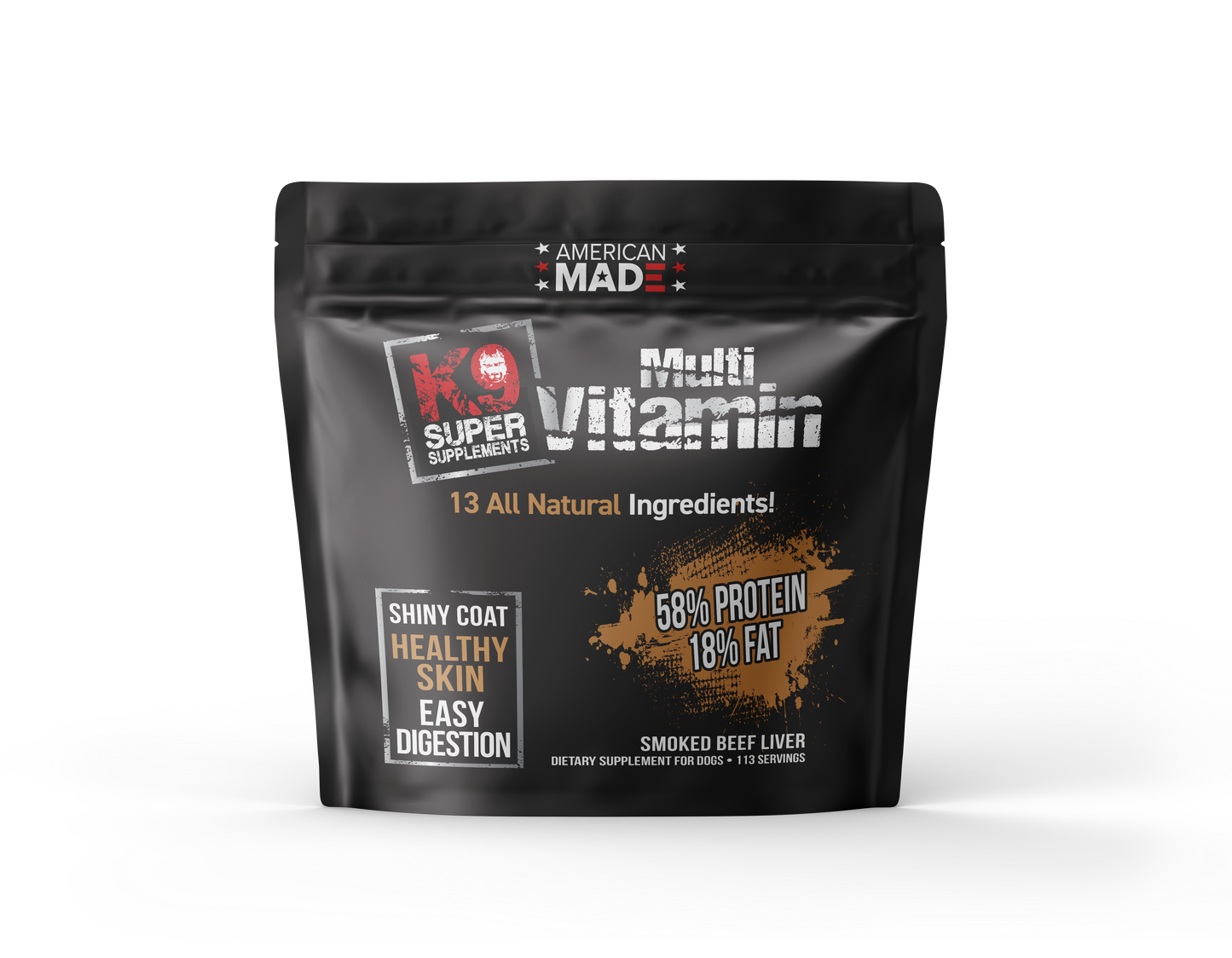 MULTIVITAMIN
