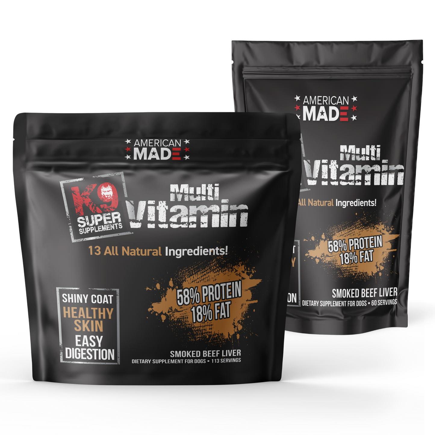 MULTIVITAMIN